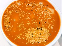 -黑窑厂糖油饼烤鸭·清真菜(黑窑厂街店)