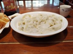 -那家老院子东北菜·饺子·小鸡炖蘑菇(艳华街店)