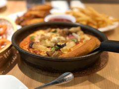 -必胜客(远大路店)