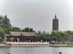 -西海子公园