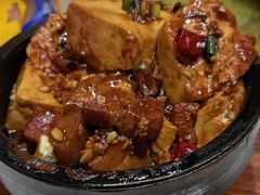 -圣夜东北菜烧烤·夜宵(胥江路店)
