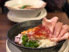 -真打拉面·日式拉面新流派(体育西横街店)
