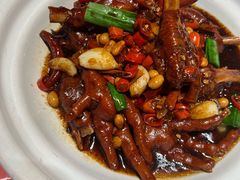 -辣小鲜·南昌大排档(船山路店)