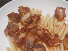 -鸽味轩·粤菜小馆(高楼门总店)