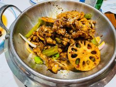 -再回头私房菜·老南京菜