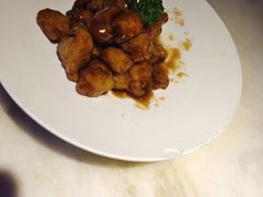 -绿茶餐厅(朝阳大悦城店)