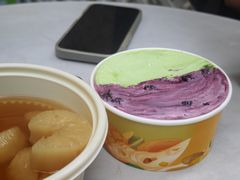 -茉甜手作·酸奶碗·手工糖水(日新店)