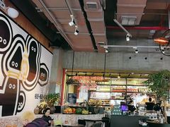 -Moka Bros 摩卡站(嘉华店)