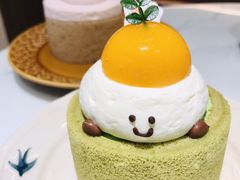 -小西家作(富力爱丁堡店)