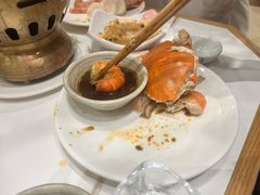 -第六季自助餐厅(北太平庄店)
