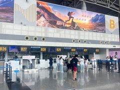 -石家庄正定国际机场-T2航站楼