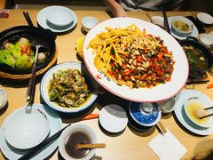 -锅儿匠辣子鸡(春熙路店)