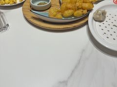 -双合园·海鲜水饺青岛菜(九水东路店)