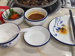 -玉林宁大姐第一家脆皮肉馆(江滨路店)
