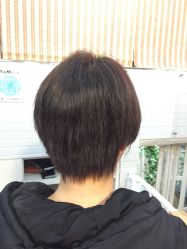 -佑米造型假发订制