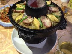 -龙姐私房菜(和顺古镇店)