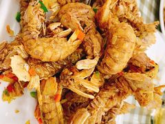 -烁佳海鲜大馅饺子