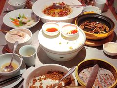 -闽上鲜·福建菜(龙湖滨江天街店)