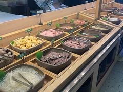 -爱伲牛肉火锅自助(景洪店)