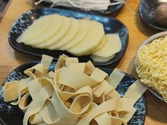 -重庆鸡公煲·嘟享吃(林科大店)