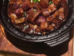 -绿茶餐厅(广州天河城店)