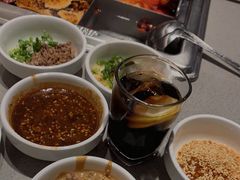 -海底捞火锅(公益西桥店)