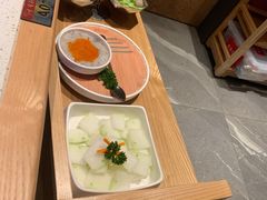 -左庭右院鲜牛肉火锅(环球港店)