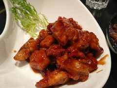 糖醋里脊-老头儿油爆虾·1987杭州烟火味(湖滨银泰in77D区店)