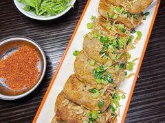 -东江海鲜大排档·潮汕菜·砂锅粥