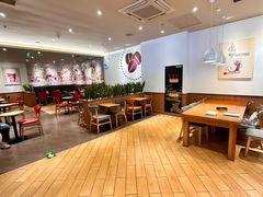 -COSTA COFFEE(房山印象城店)