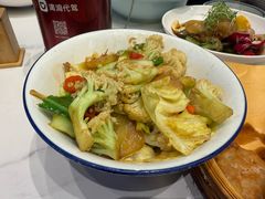 -打酱油·非遗淮扬菜(瘦西湖梅岭店)