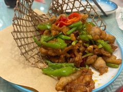 -正阳春烤鸭店(杨楼店)