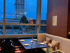 -长春凯悦酒店-品悦中餐厅