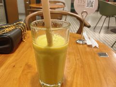 -BAKER&SPICE(BFC外滩金融中心店)