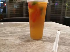 水果茶-gaga(深圳福田星河COCO Park店)