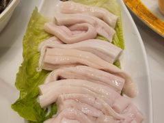 -潮汕大目牛肉火锅(水围店)