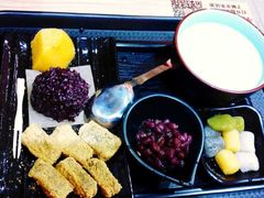 -鲜芋仙(南开大悦城店)
