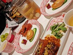 -谭厨中山传家菜.乳鸽.脆鲩鱼(华强北中航城店)