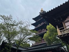 -寒山寺