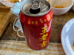 -老陕味道主题餐厅煎饼坊(东关店)