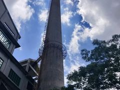 -广州市紫泥堂文化创意园景区