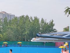 -欢乐水魔方水世界