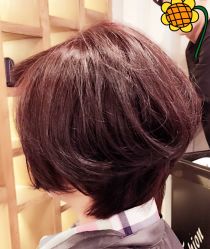 -逸丝风尚yesfashion造型