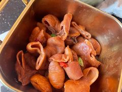 -牛New寿喜烧(新六百店)