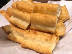 油条-大良毋米粥(锦龙路总店)