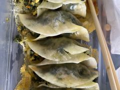 -海荣锅贴馆(五味十字店)