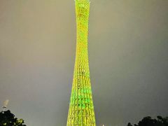 -广州塔