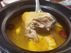 -新白鹿餐厅(爱琴海购物中心店)