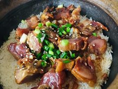 -红星光发煲仔饭(大石街店)