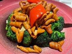 -常来小聚·广州非遗传承餐厅(高德置地店)